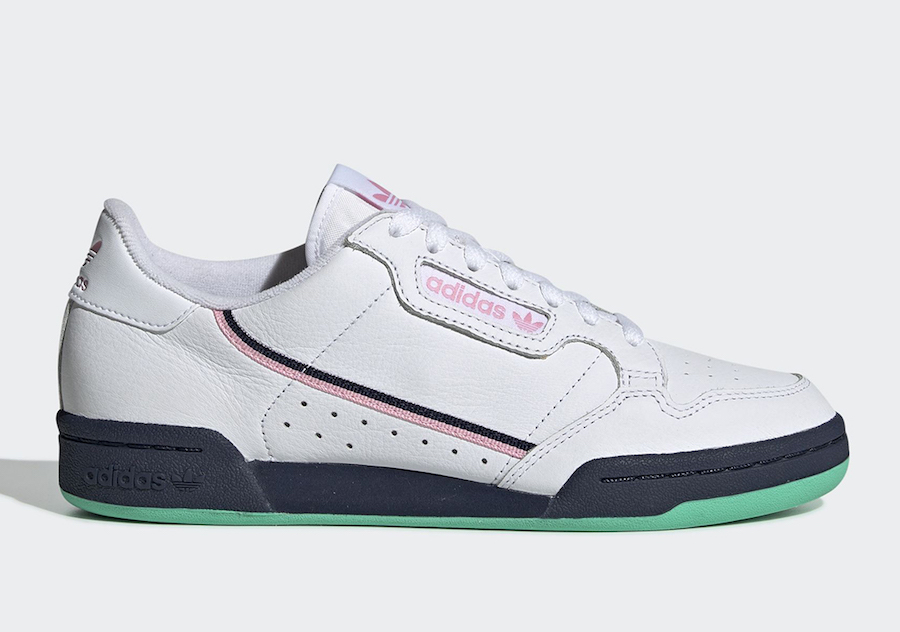 adidas Continental 80 March 2019 Release Date - Sneaker Bar Detroit