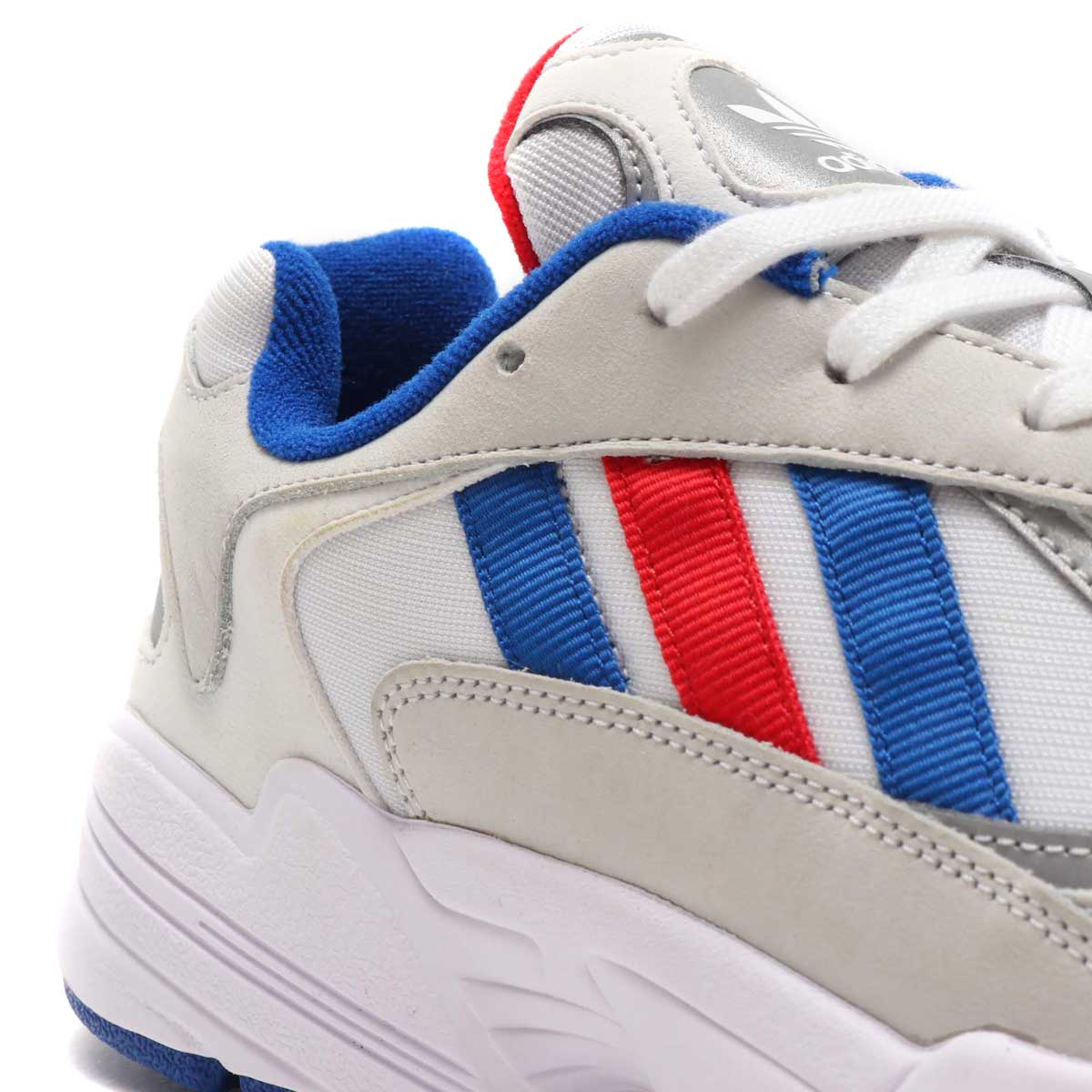 atmos adidas Yung-1 Barber Shop EF2674 Release Date