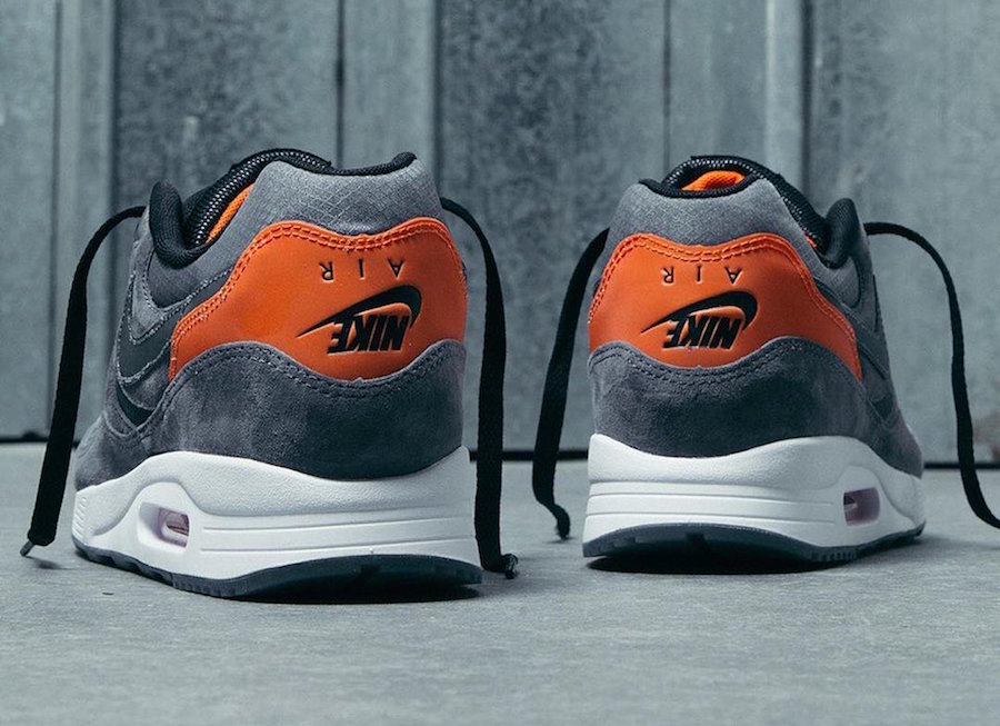Criticize Clap Impolite size? Nike Air Max Light Release Date - Sneaker Bar Detroit
