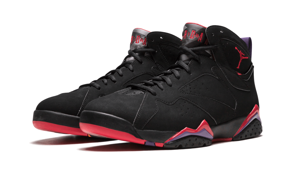 jordan retro 7 raptors