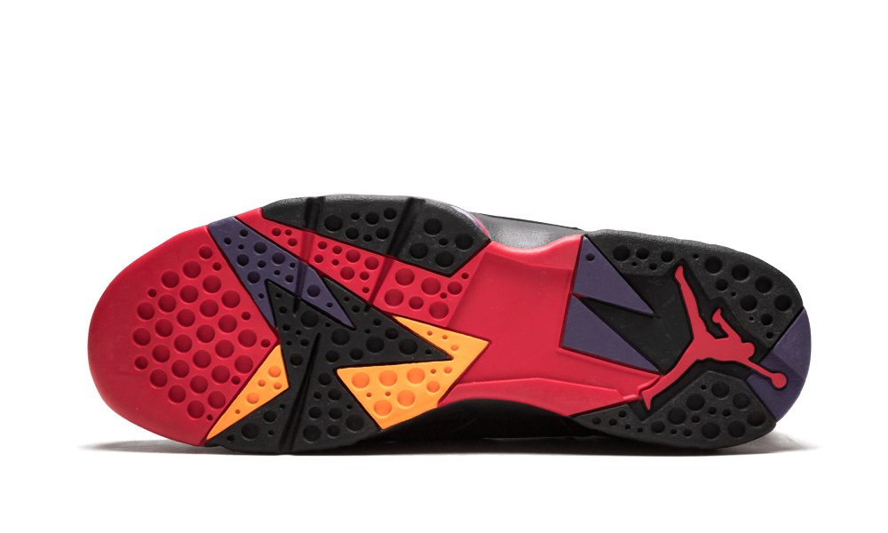 Air Jordan 7 Raptors