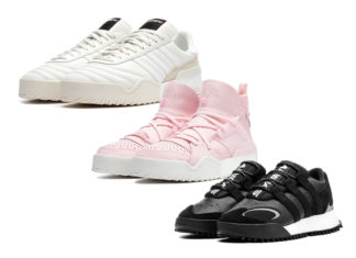 Alexander Wang adidas Spring 2019 Collection Release Date