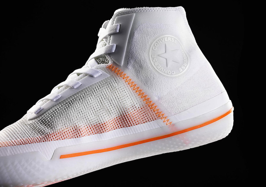 Converse All Star Pro BB Release Date 