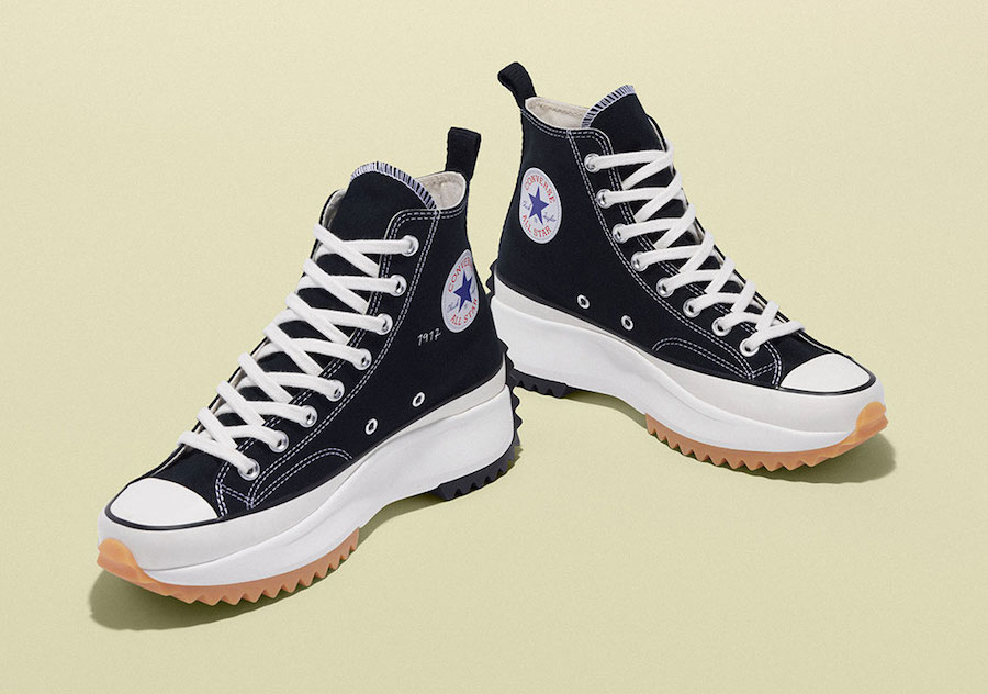 converse jw anderson release date
