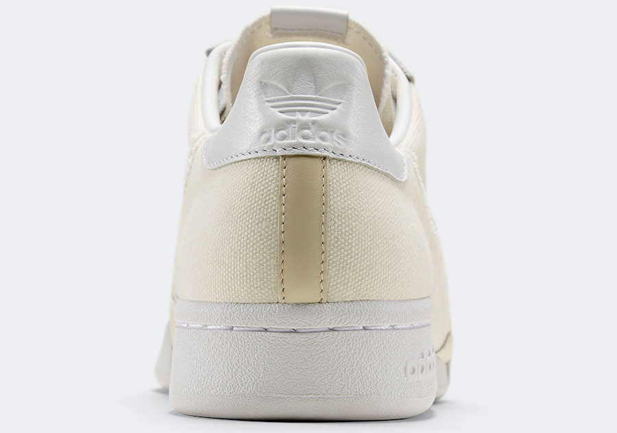 Donald Glover adidas Continental 80 EF2670 Release Date