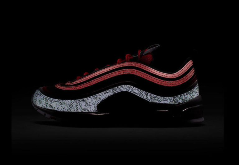 jayson tatum air max 97 footlocker