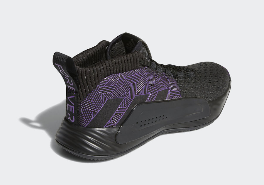 dame 4 black panther release date