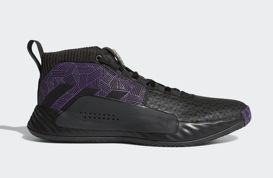 dame 4 black panther release date