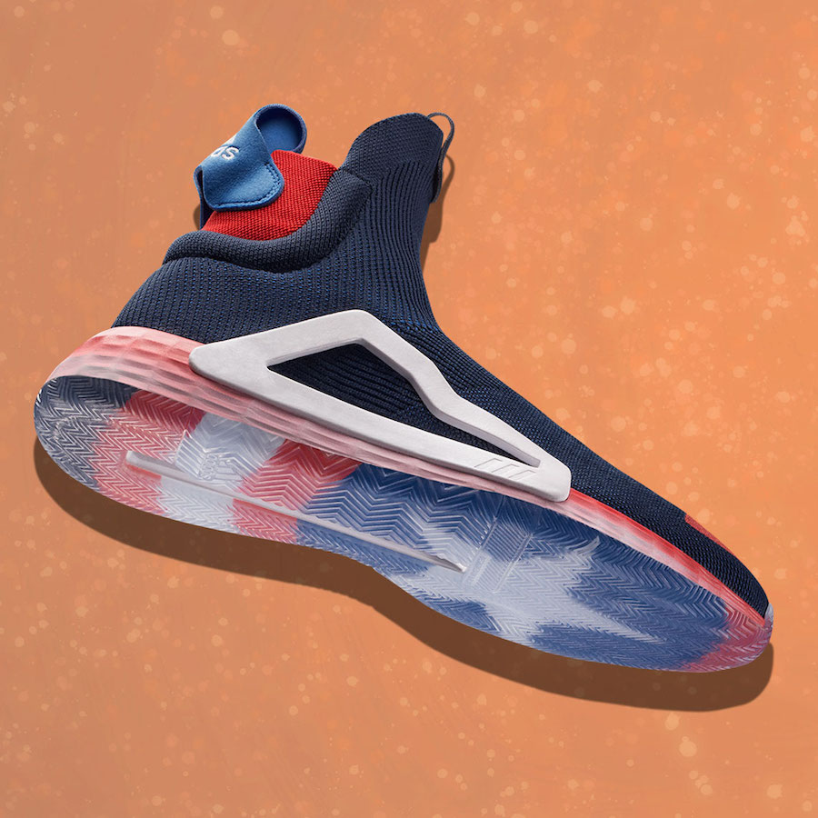 Marvel adidas Basketball Heroes Among Us Collection Release Date - SBD