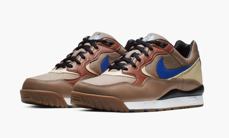 acg wildwood nike
