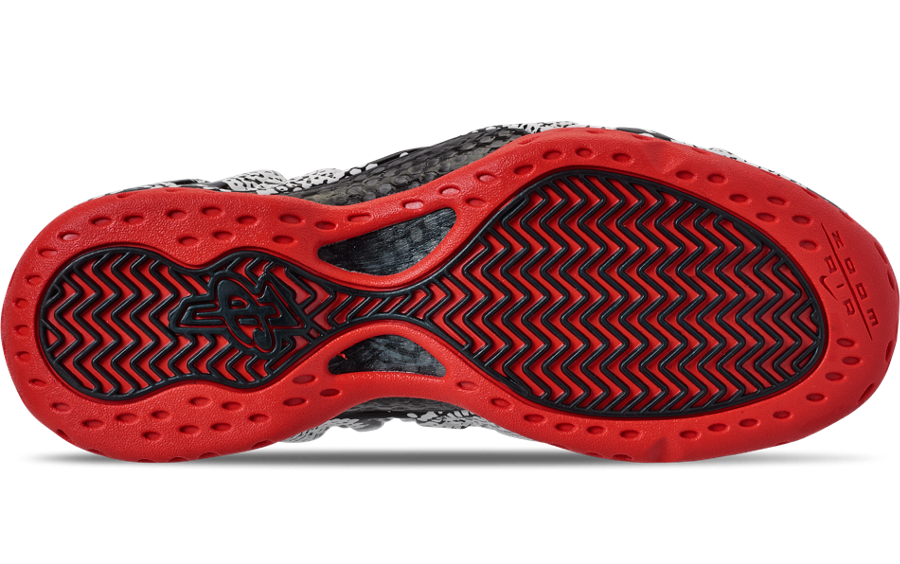 Nike Air Foamposite One Snakeskin 314996-101 Release Date Pricing
