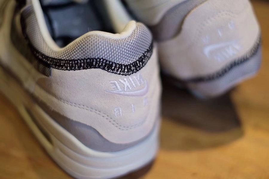 Nike Air Max 1 Inside Out 858876-013 Release Date