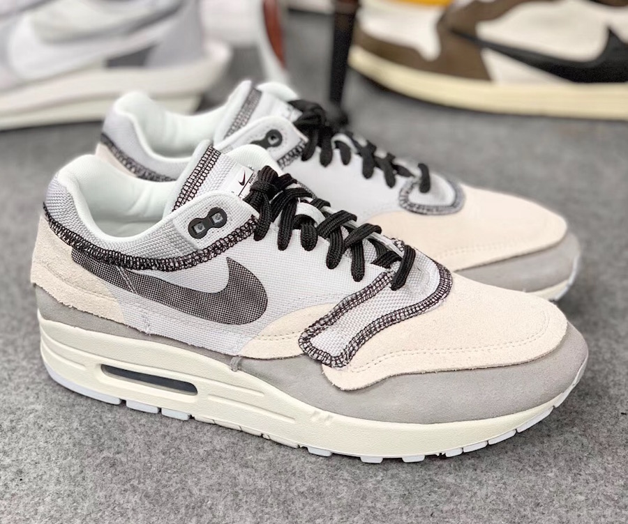 inside out air max 1 release date