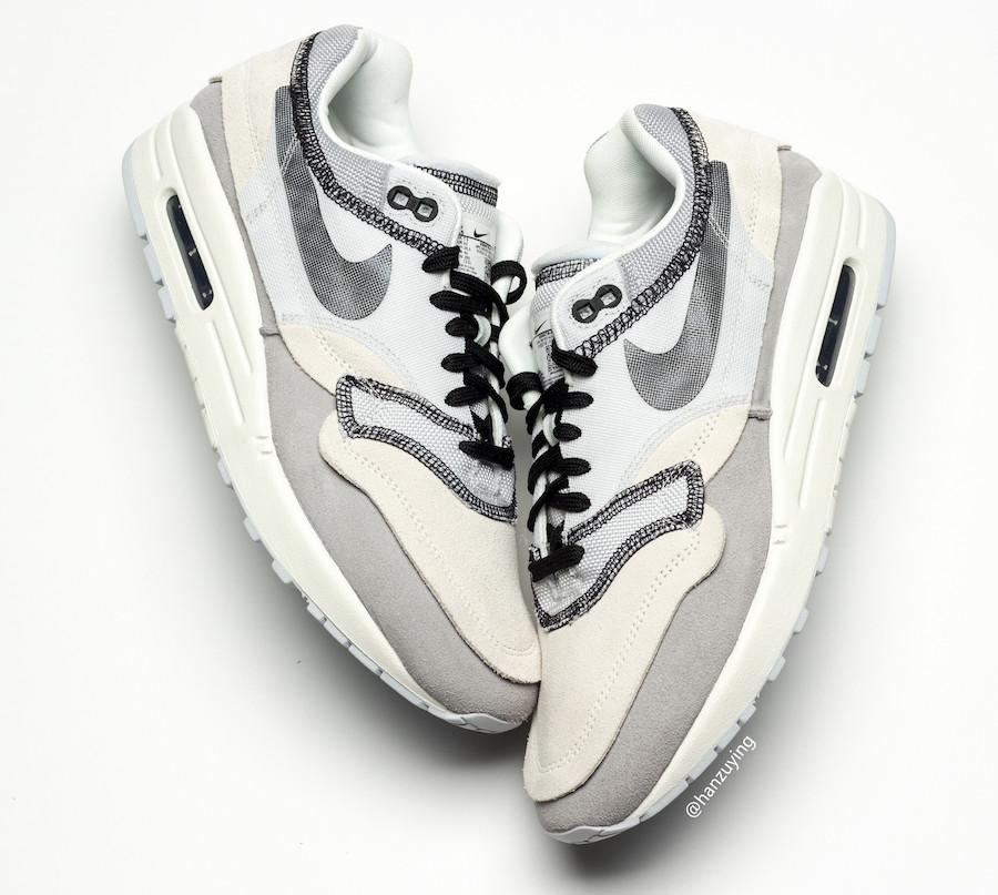 am1 inside out