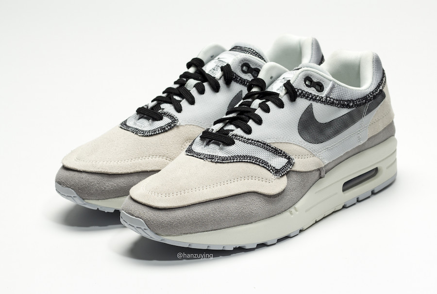 nike inside out air max