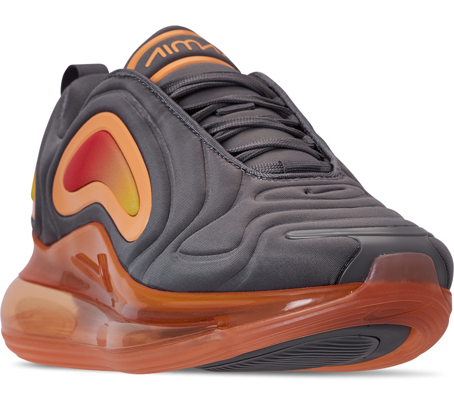 Nike Air Max 720 Fuel Orange AO2924-006 Release Date