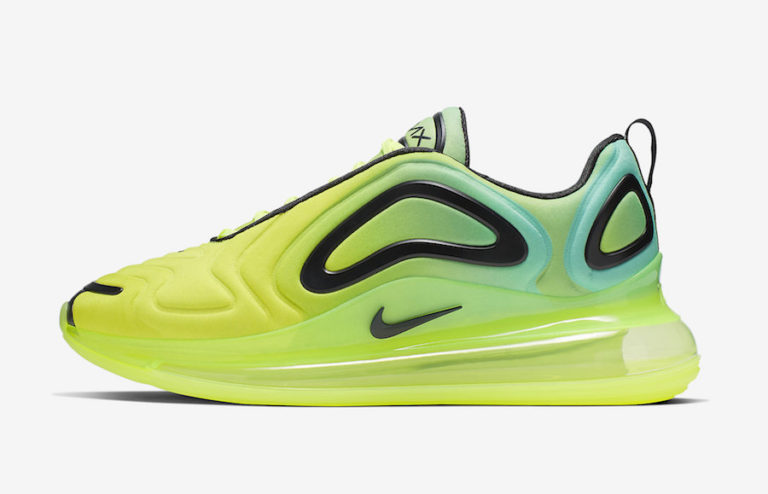 air max 720 volt