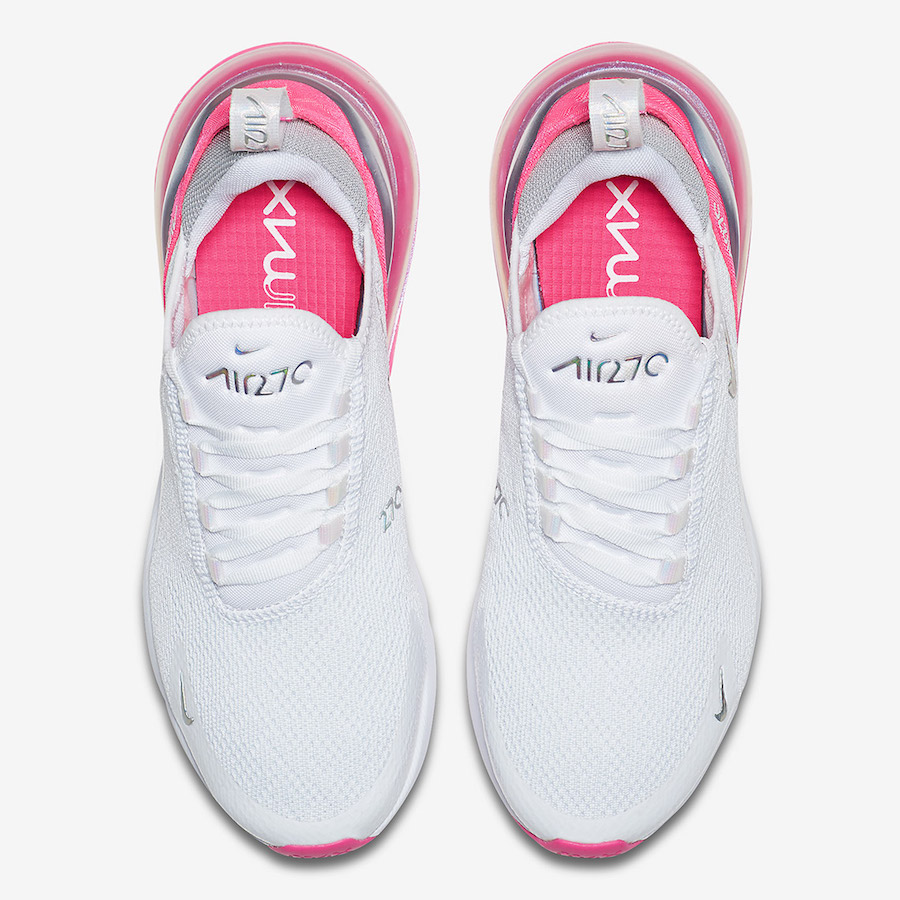 720 nike pink