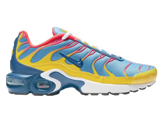 all air max plus