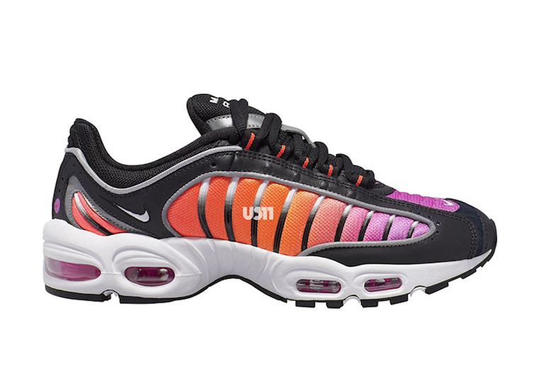 Nike Air Max Tailwind 4 Spring Summer 2019 Release Dates