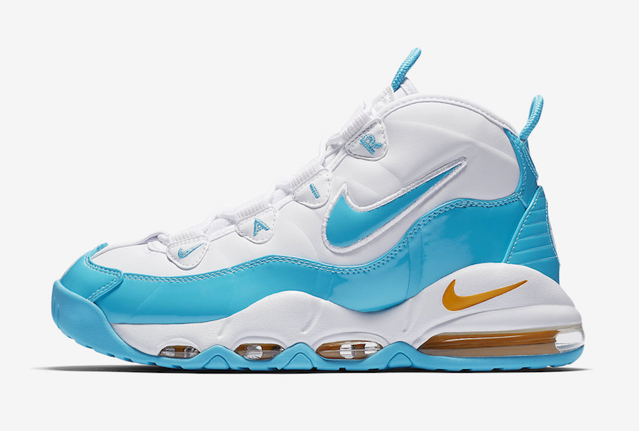 air max uptempo 95 release date