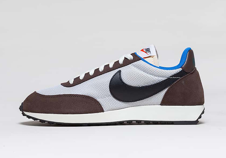 Nike Air Tailwind 79 Baroque Brown 487754-202 Release Date