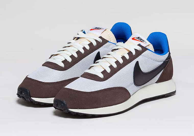 Nike Air Tailwind 79 Baroque Brown 487754-202 Release Date