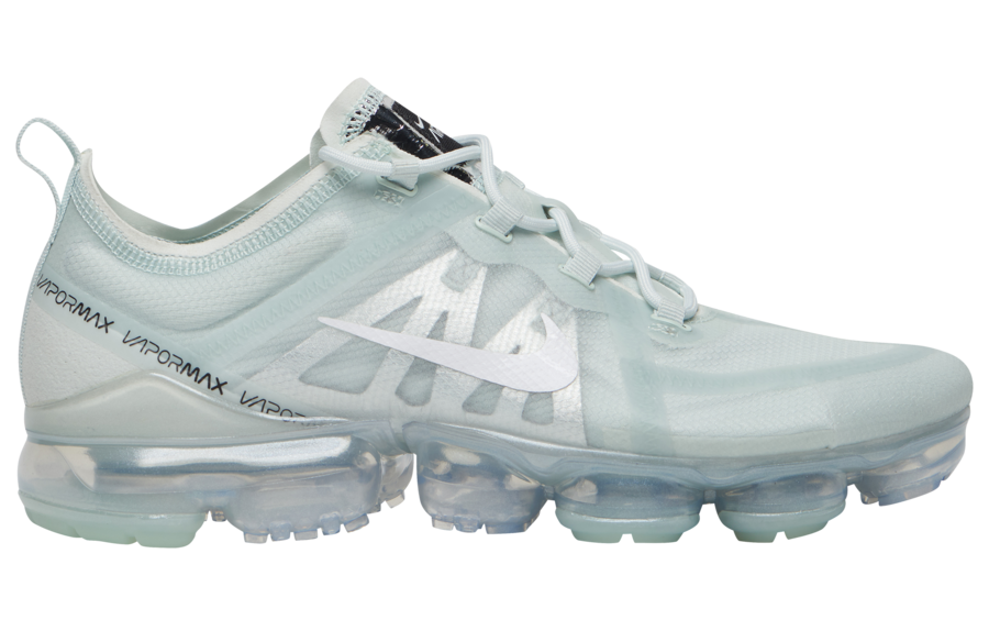 Nike Air VaporMax 2019 Barely Grey AR6631-005 Release Date