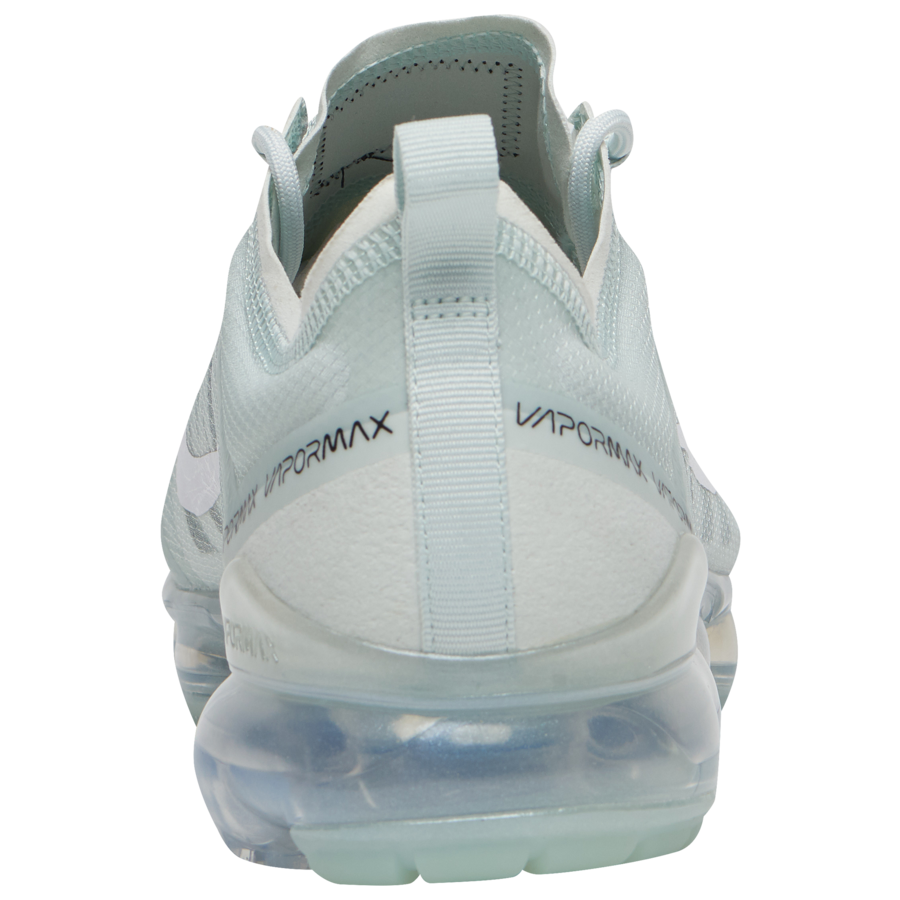 Nike Air VaporMax 2019 Barely Grey AR6631-005 Release Date