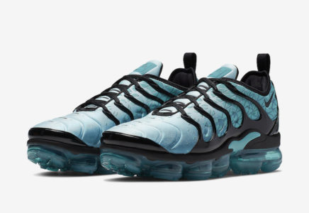 nike air vapormax spirit teal