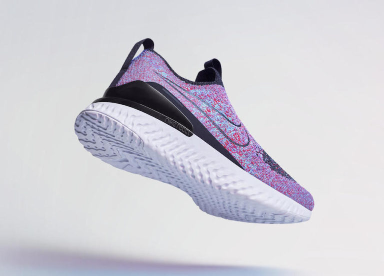 epic react phantom flyknit 2