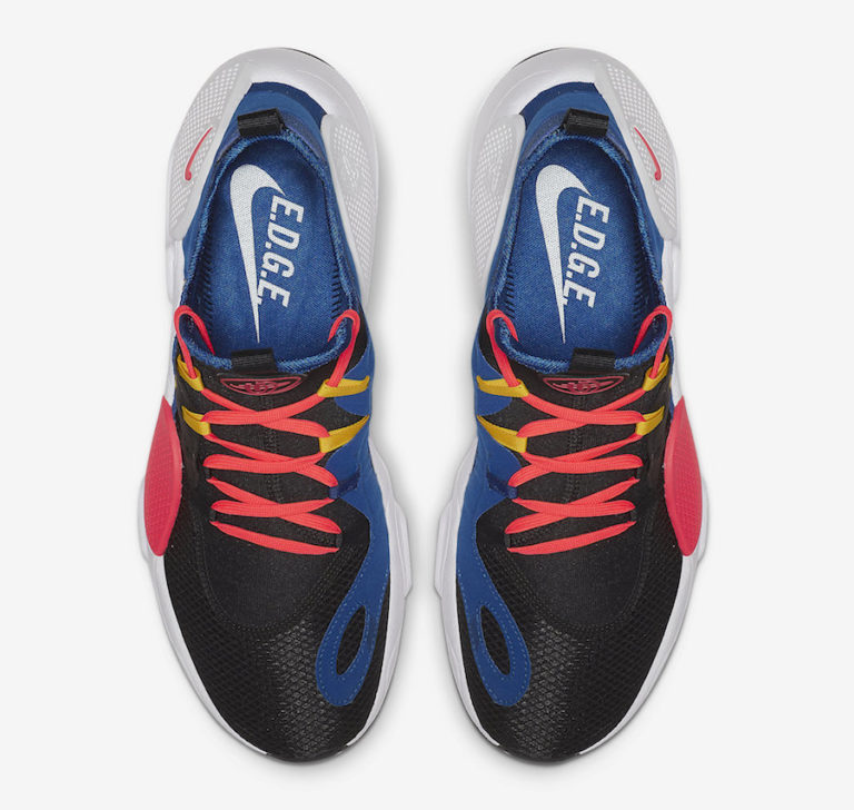 kyrie irving shoes bhm