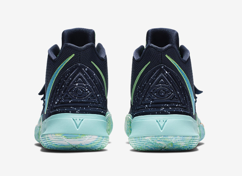 Nike Kyrie 5 'Keep Sue Fresh' Where to Buy Sneaker Links