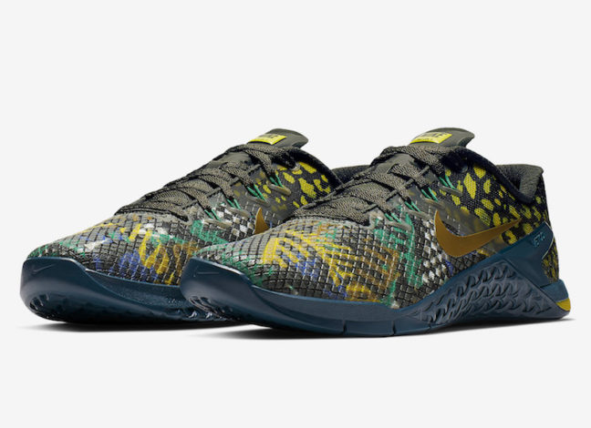 new nike metcon release date