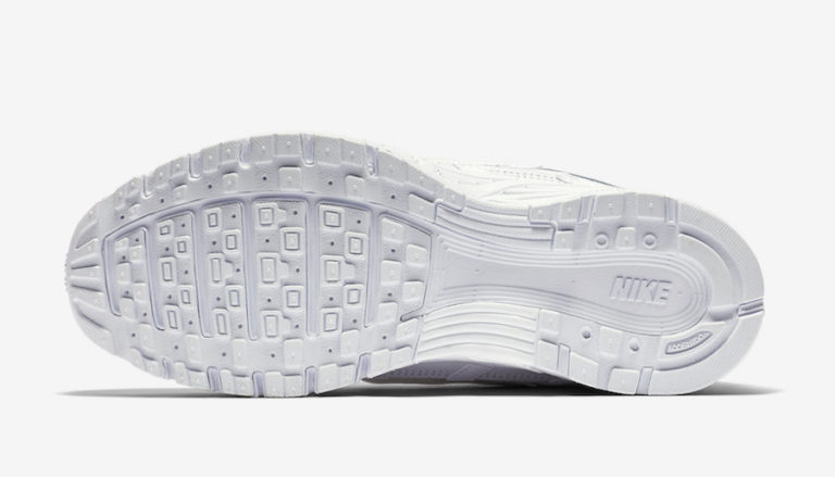 Nike P-6000 White Platinum Tint BV1021-102 Release Date - SBD