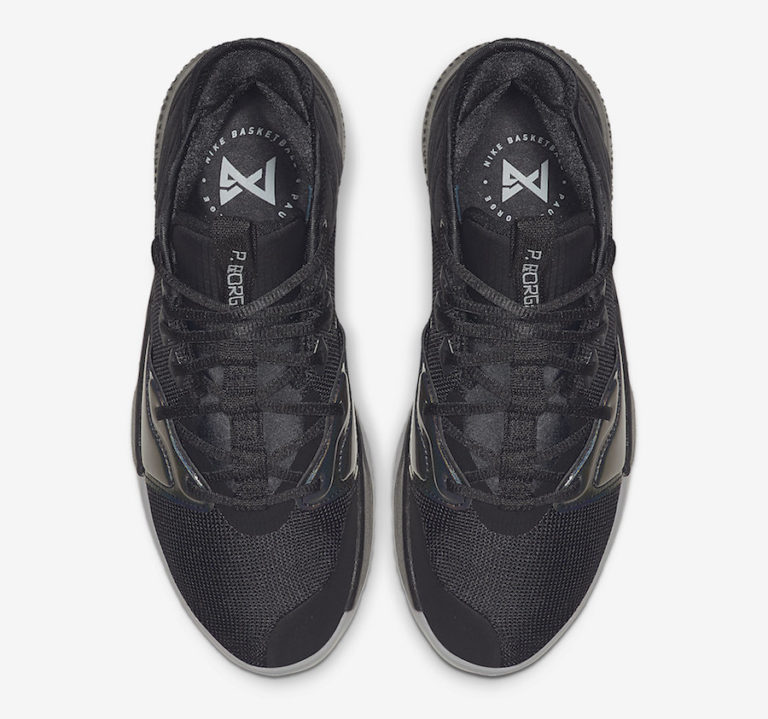 Nike PG 3 Iridescent AO2607-003 Release Date - Sneaker Bar Detroit