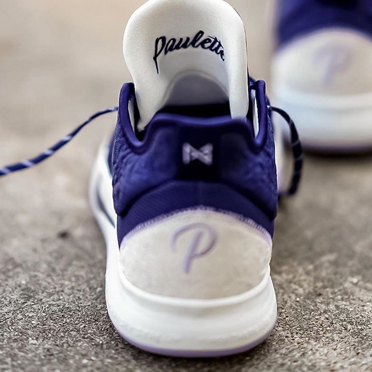 Nike PG3 Paulette AO2607-901 Release Date