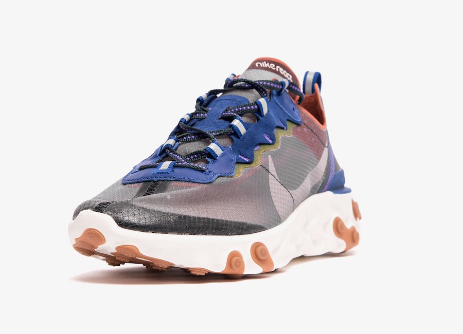 react element 87 2019 release