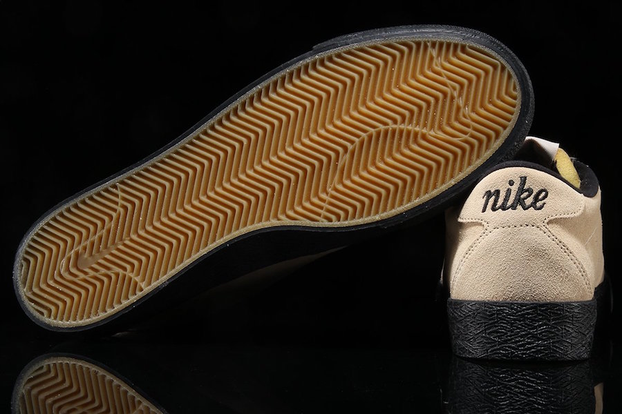 Nike SB Zoom Bruin Desert Ore AQ7941-201 Release Date