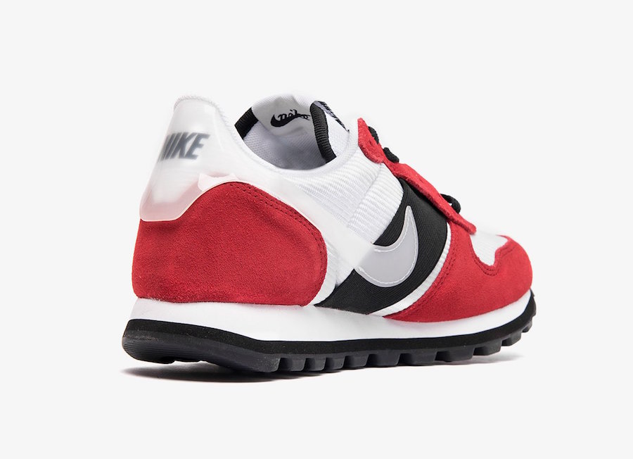 Nike V-Love OX Chicago AR4269-101 Release Date