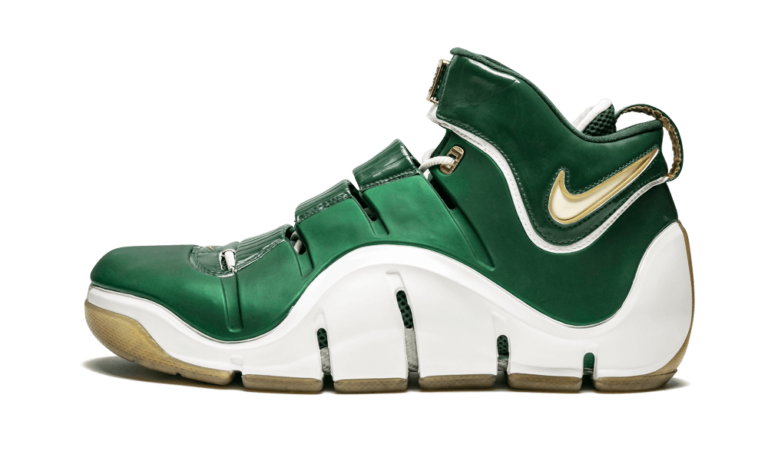 lebron zoom generation svsm
