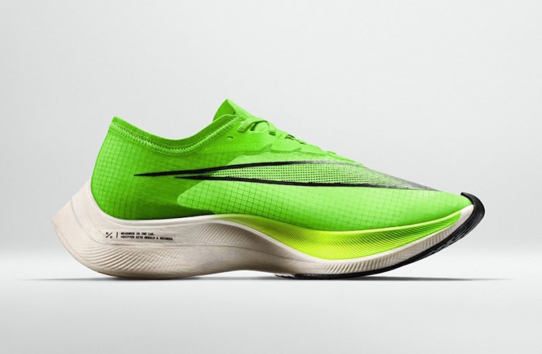 Nike ZoomX Vaporfly Next% 2 Review - Next 2 Percent 2021