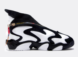 Pyer Moss Reebok Mobius Experiment 3 Release Date