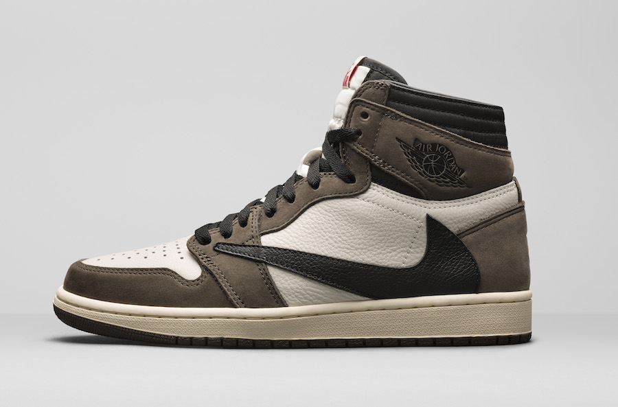 travis scott aj1 retail price