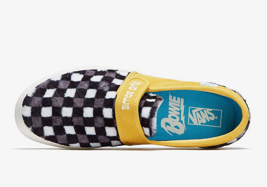 david bowie vans where to buy