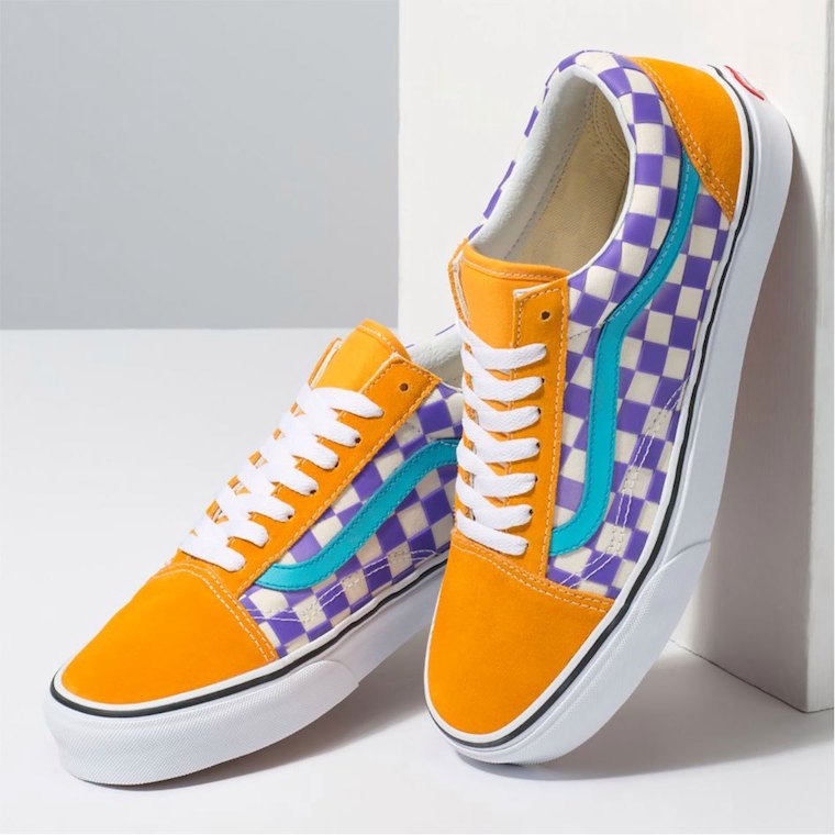 vans classic Thermochrome Pack