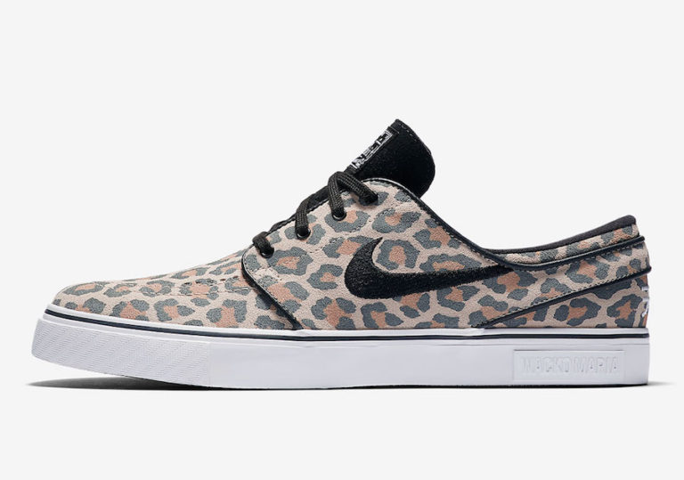 wacko maria x nike
