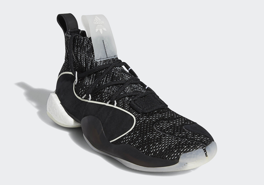 adidas Crazy BYW X Oreo DB2743 Release Date - Sneaker Bar Detroit
