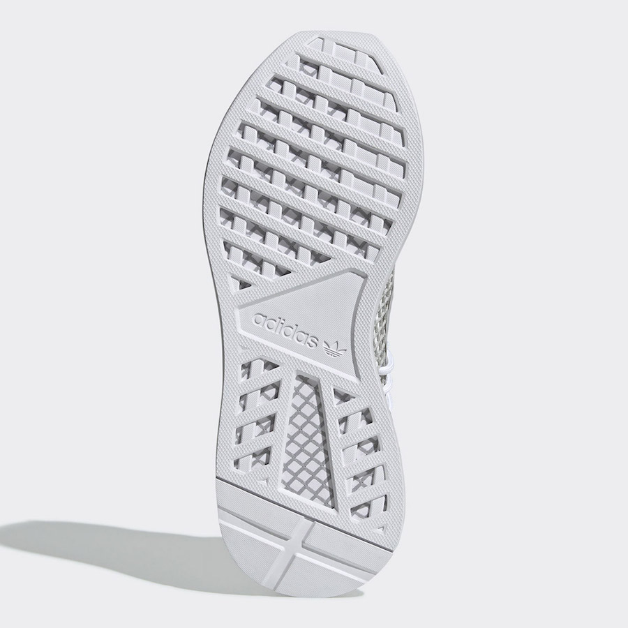 adidas Deerupt S DB2684 Release Date