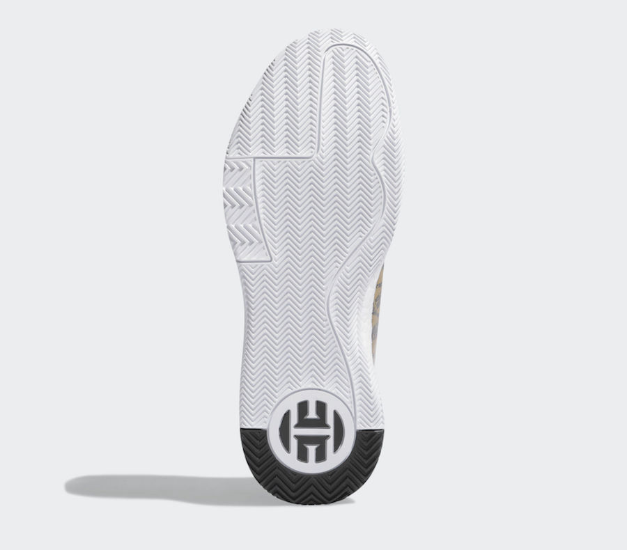 adidas Harden Vol. 3 Imma Star G54026 Release Date